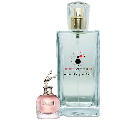MP012 — Scandal — Jean Paul Gaultier (perfumy inspirowane) na imprezę
