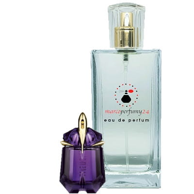 MP022 — Alien Thierry Mugler (perfumy inspirowane) wieczorowe