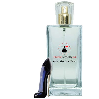 MP072 — Good Girl Carolina Herrera (perfumy inspirowane) na wieczór
