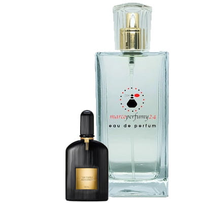 MP073 — Black Orchid Tom Ford (perfumy inspirowane) na klub