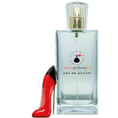 MP076 — Very Good Girl — Carolina Herrera (perfumy inspirowane) na imprezę