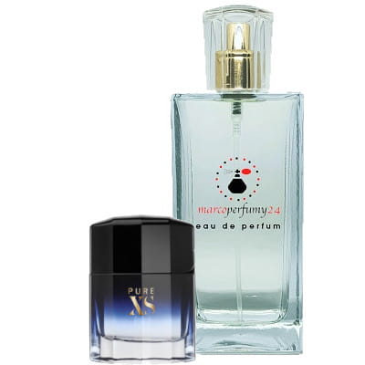 MP278 — Pure Xs Paco Rabanne (perfumy inspirowane) na imprezę