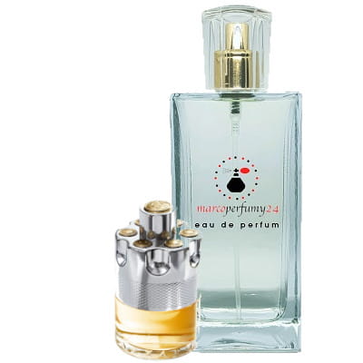 MP309 — Wanted Azzaro (perfumy inspirowane) na imprezę