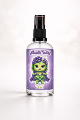 MP700K Perfumy dla dzieci.