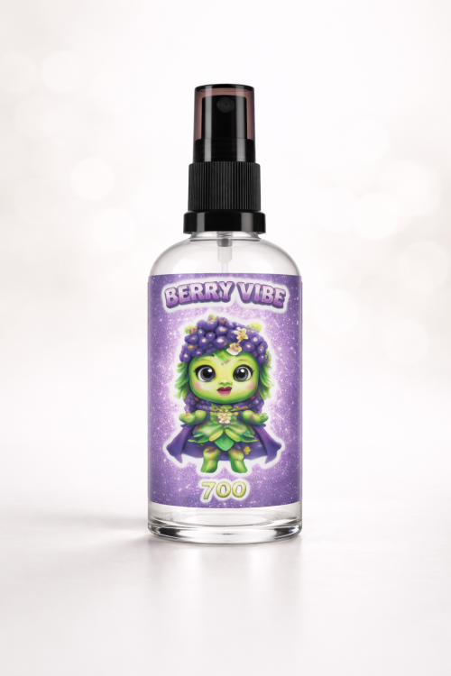 MP700K Perfumy dla dzieci.