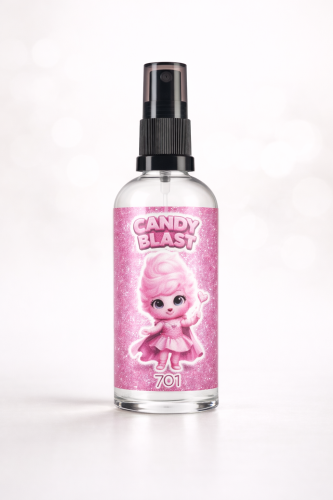 MP701K Perfumy dla dzieci.