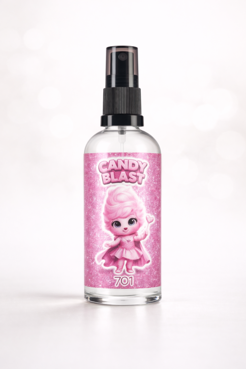 MP701K Perfumy dla dzieci.