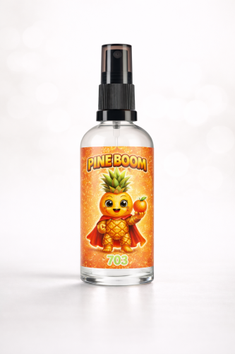 MP703K Perfumy dla dzieci.