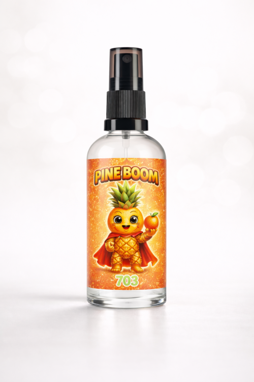 MP703K Perfumy dla dzieci.