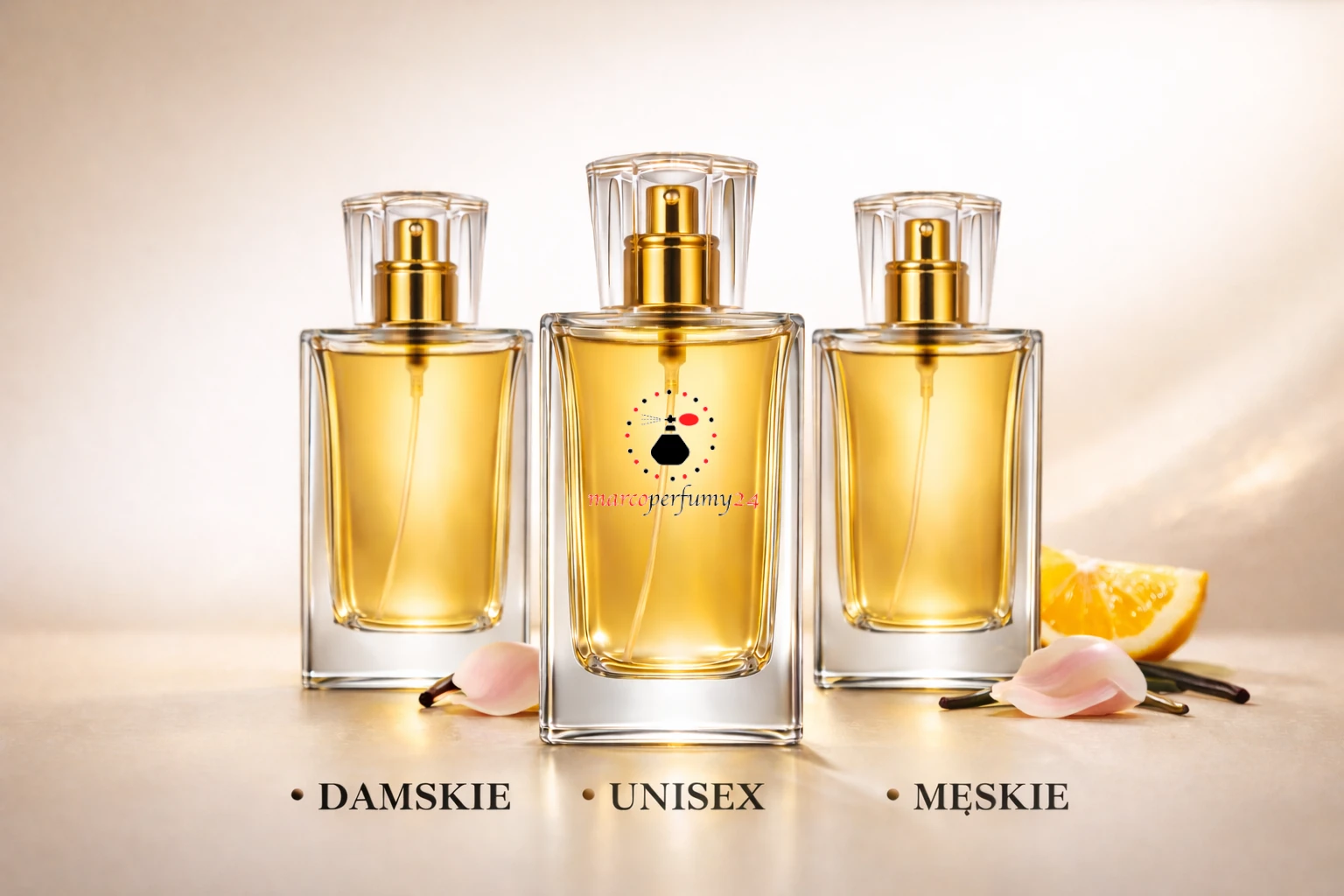 Perfumy inspirowane znanymi zapachami – trwałe perfumy lane