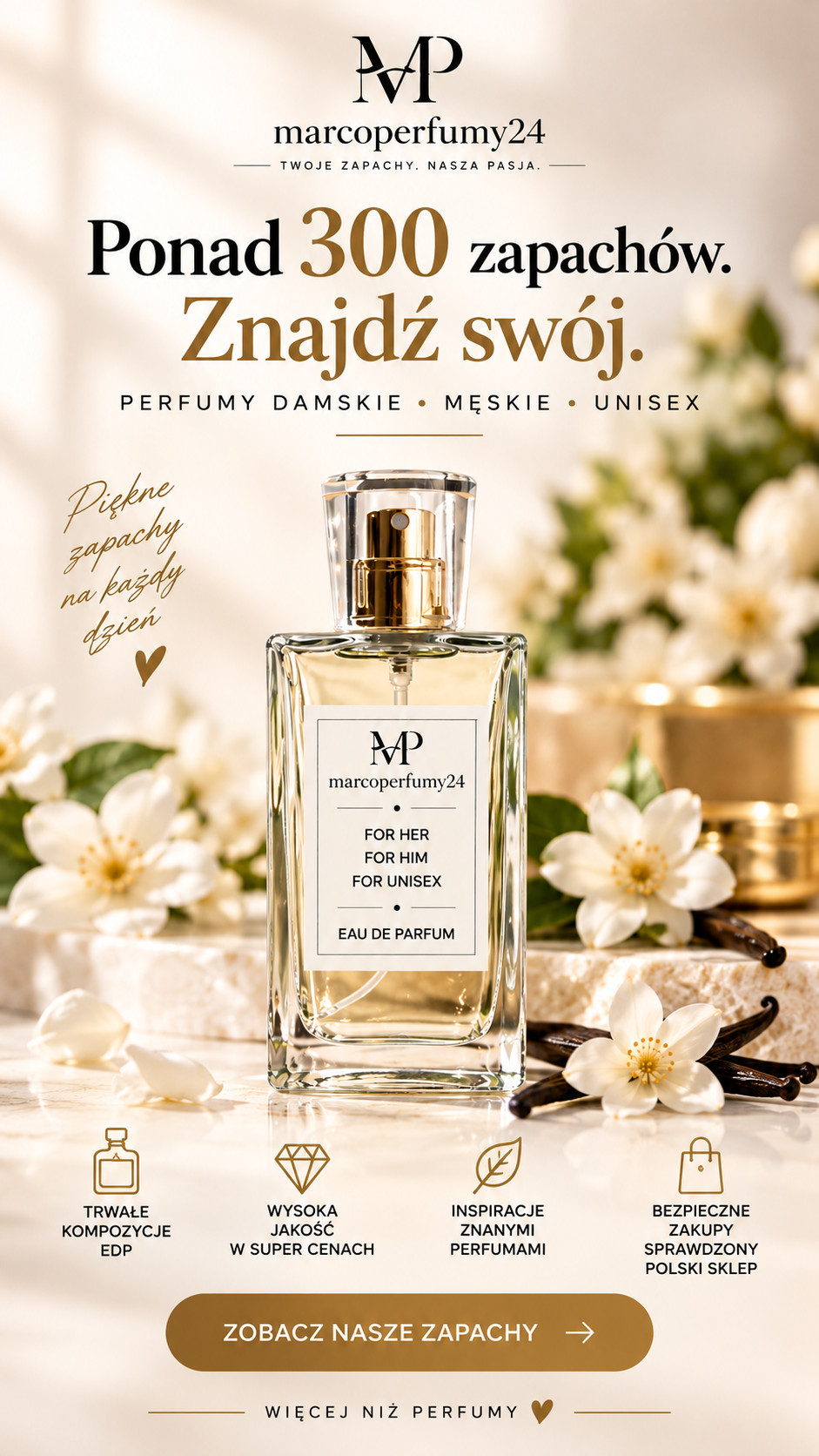 Francuskie perfumy lane inspirowane znanymi zapachami – Marco Perfumy 24